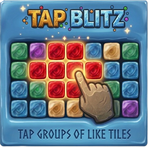 Tap Blitz